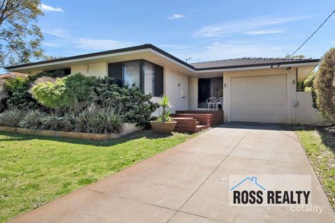 Property photo of 27 Crowhurst Way Morley WA 6062