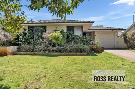 Property photo of 27 Crowhurst Way Morley WA 6062