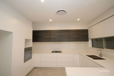 Property photo of 5A Kennedy Street Revesby NSW 2212