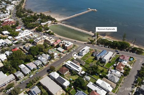 Property photo of 12 Clara Street Wynnum QLD 4178