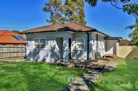 291 Cumberland Rd, Auburn, NSW 2144