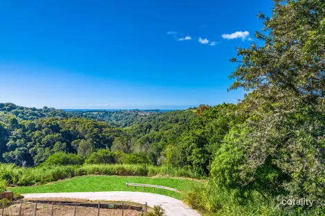 Property photo of 9 Evergreen View Bilambil Heights NSW 2486