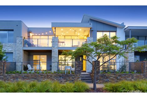 Property photo of 22 Harbourside Esplanade Safety Beach VIC 3936