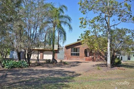 18 Oxley Ave, Biloela, QLD 4715