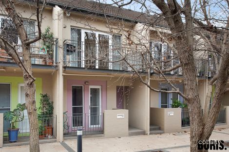 22 Bluebell St, O'Connor, ACT 2602