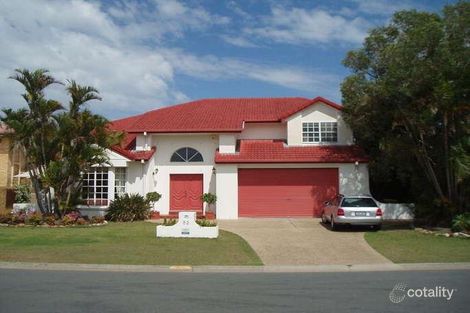 52 Tradewinds Ave, Paradise Point, QLD 4216