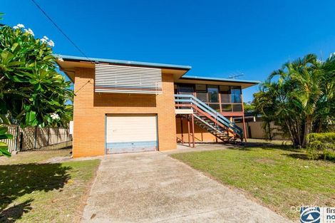 Property photo of 110 North Street Woorim QLD 4507