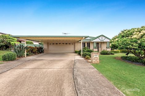 Property photo of 3 Karen Court Raceview QLD 4305