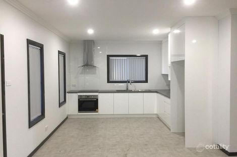 Property photo of 51 Crayford Crescent Mount Pritchard NSW 2170