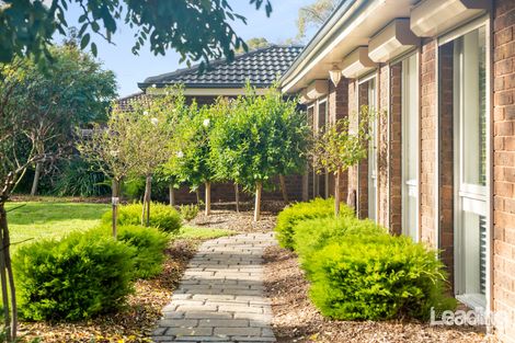 Property photo of 10 Augusta Close Sunbury VIC 3429