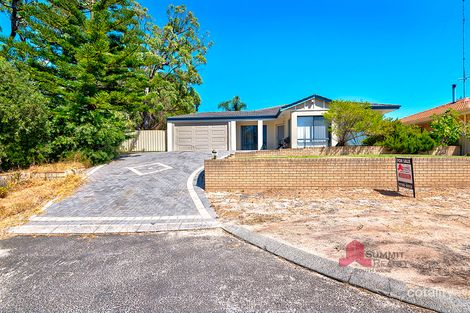Property photo of 20 Collinsville Way Usher WA 6230