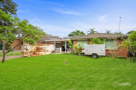 Property photo of 15 Wilkie Crescent Doonside NSW 2767