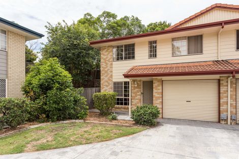 Property photo of 52/184 Radford Road Manly West QLD 4179
