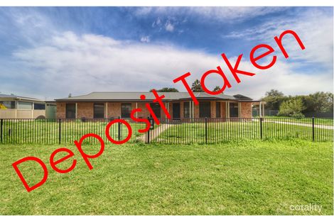 Property photo of 51 Hartley Street Cowra NSW 2794