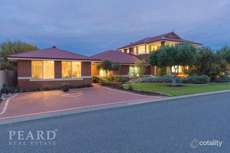 Property photo of 35 Randell Crescent Ocean Reef WA 6027