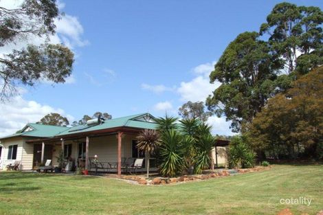 Property photo of 150 Ralston Road Ringbark WA 6258