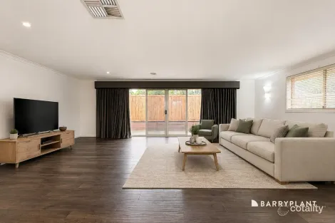 Property photo of 14A Coniston Avenue Berwick VIC 3806