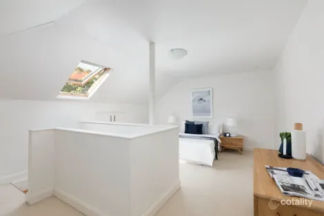 Property photo of 5/15 Furber Road Centennial Park NSW 2021