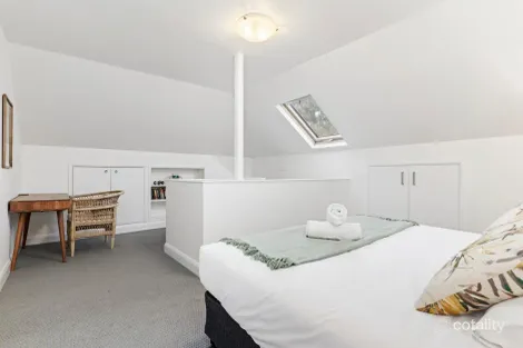 Property photo of 5/15 Furber Road Centennial Park NSW 2021