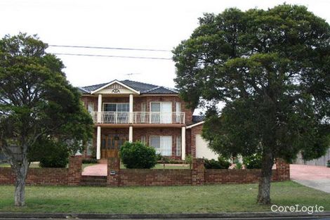 Property photo of 65 Dunlop Street Epping NSW 2121