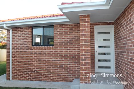 15a Falstaff Pl, Rosemeadow, NSW 2560