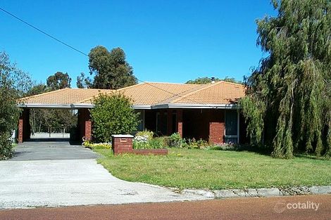 64 Swanstone St, Collie, WA 6225