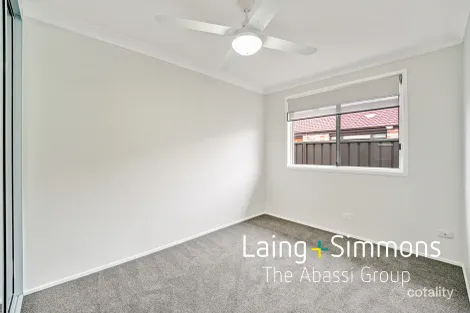 Property photo of 57 Olympus Drive St Clair NSW 2759