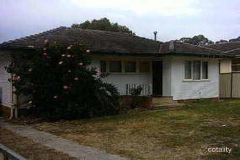 Property photo of 158 Webster Road Lurnea NSW 2170