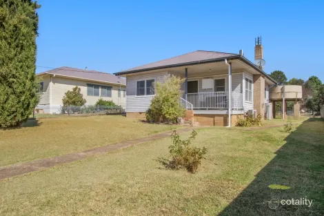 Property photo of 13 Camden Street Binalong NSW 2584