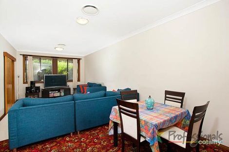 Property photo of 4/30 Haig Street Bexley NSW 2207