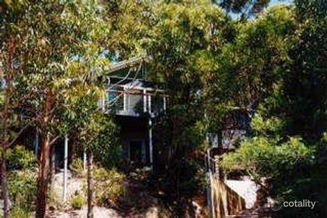 Property photo of 5 Moonah Road Hyams Beach NSW 2540