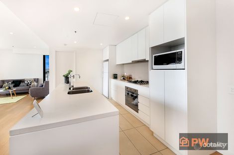 Property photo of 1108/36 Shoreline Drive Rhodes NSW 2138
