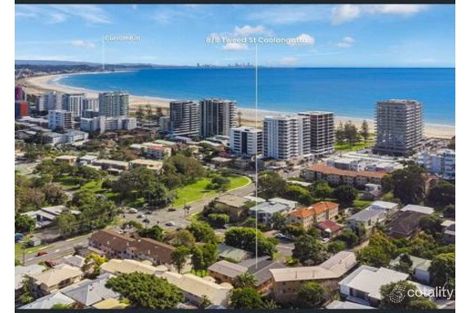 Property photo of 8/8 Tweed Street Coolangatta QLD 4225