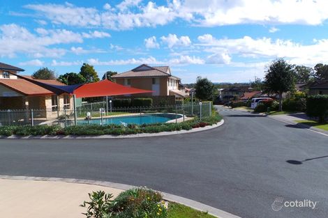 Property photo of 52/184 Radford Road Manly West QLD 4179