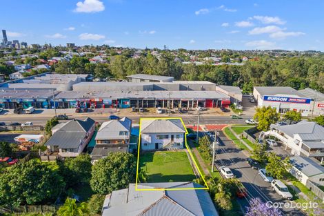 Property photo of 1 Leamington Street Woolloongabba QLD 4102