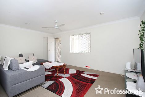 Property photo of 13/8 Rosegum Place Redbank Plains QLD 4301