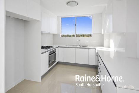 Property photo of 38-40 Gover Street Peakhurst NSW 2210