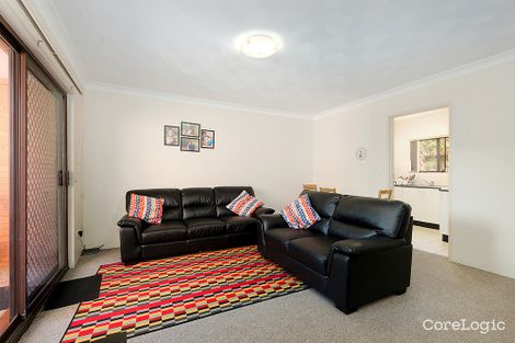 Property photo of 2/30 Park Avenue Westmead NSW 2145