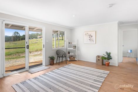 2447 Sherwood Creek Rd, Glenreagh, NSW 2450