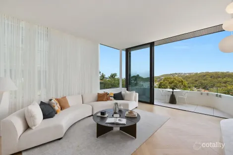 Property photo of 18 Willyama Avenue Fairlight NSW 2094