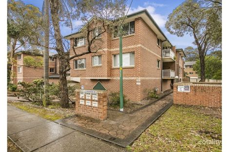 17/26-30 Sherwood Rd, Merrylands West, NSW 2160