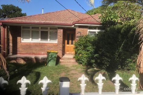 Property photo of 2 Leonard Street Bankstown NSW 2200