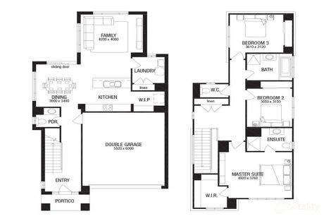 Lot 40842/38 Mealie Ave, Mickleham, VIC 3064