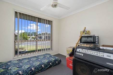 9/114-116 Del Rosso Rd, Caboolture, QLD 4510