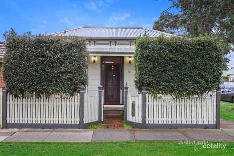 64 Mason St, Newport, VIC 3015