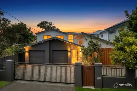 Property photo of 100 Bay Road Blue Bay NSW 2261