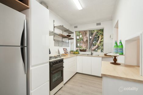 Property photo of 12/4-12 Huxtable Avenue Lane Cove North NSW 2066
