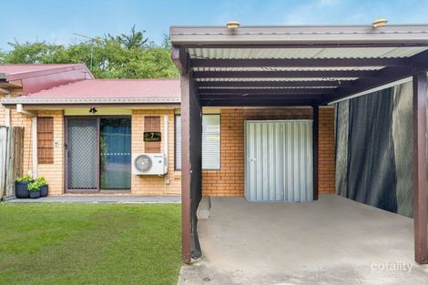 7/4 Duke St, Slacks Creek, QLD 4127