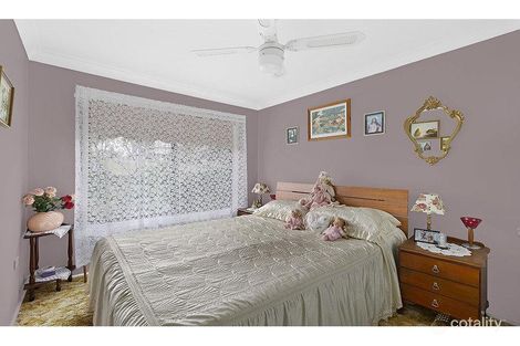 Property photo of 29 Jacqueline Avenue Gorokan NSW 2263