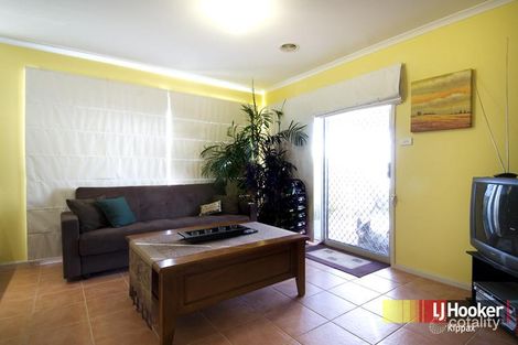 Property photo of 58 Shoobridge Circuit Dunlop ACT 2615